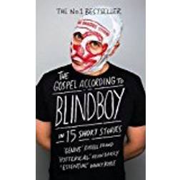 Gospel According to Blindboy (Häftad, 2017)