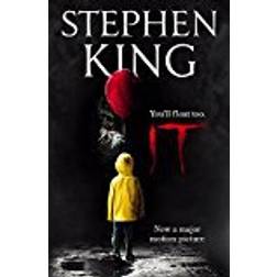 It: film tie-in edition of Stephen King’s IT (Paperback, 2017)