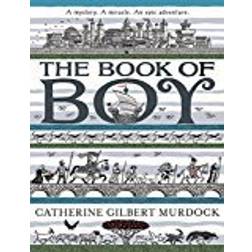 The Book of Boy (Hardcover, 2018)