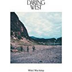 Darling West - While I Was Asleep (Vinyl)