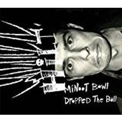 Hilt - Minoot Bowl Dropped The Ball (2lp) (Vinyl)