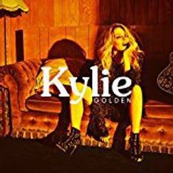 Kylie Minogue - Golden (Includes download card) (Vinyl)