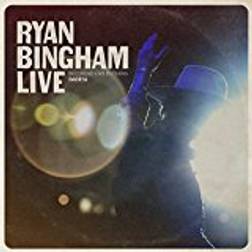 Ryan Bingham - LIVE (Vinyl)