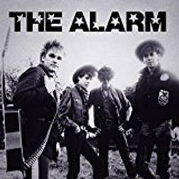 The Alarm - Eponymous 1981-1983 (Vinyl)