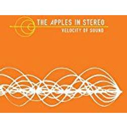 The Apples In Stereo - Velocity Of Sound (Vinyl)