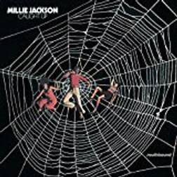 Millie Jackson - Caught Up (Vinyl)