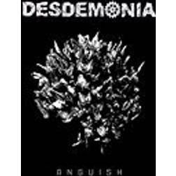 Desdemonia - Anguish (Vinyl)