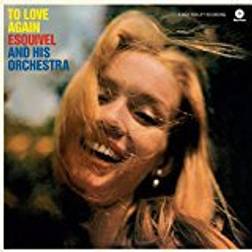 Esquivel And His Orchestra - To Love Again (180g LP) (Vinyl)