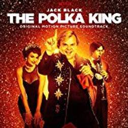 Jack Black - The Polka King (Vinyl)