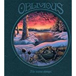 Oblivious - Nar Isarna Sjunger (Vinyl)