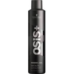 Schwarzkopf Osis+ Session Label Super Dry Fix 300ml