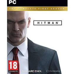 Hitman: The Complete First Season (PC)