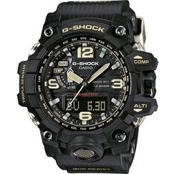 Casio G-Shock Mudmaster Wave Ceptor (GWG-1000-1AER)