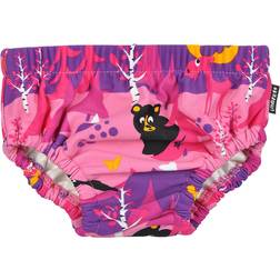 Lindberg Paros Swim Diaper - Cerise