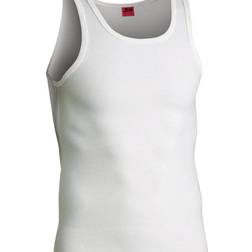 JBS Singlet - White