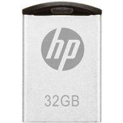 HP Memoria usb 2.0 v222w 32gb plata
