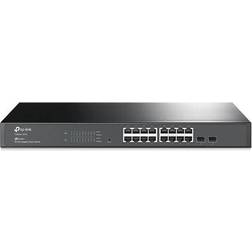 TP-Link T1600G-18TS (TL-SG2216)