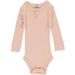 MarMar Copenhagen Body LS - Rose