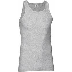 JBS Classic Singlet - Gray