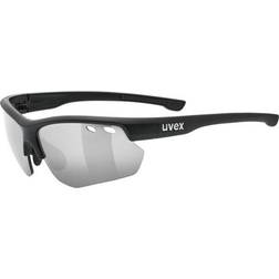 Uvex Sportstyle 115 Black
