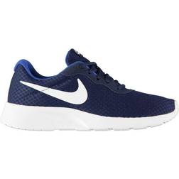 Nike Tanjun M - White/Blue