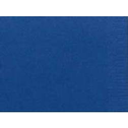 Duni Napkin 3 Layer Blue