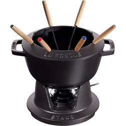 Staub -