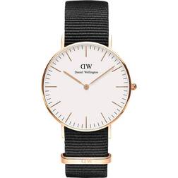 Daniel Wellington Classic Cornwall (DW00100259)