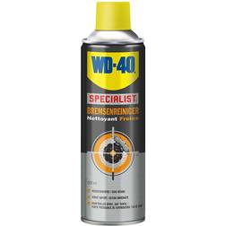 WD-40 Specialist Smart Straw Nettoyant pour freins 0.5L