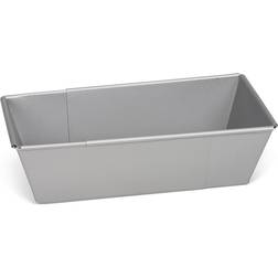 Patisse Silver Top Adjustable