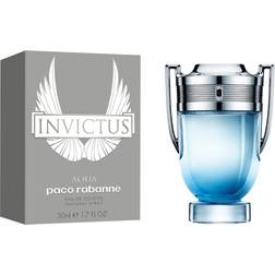 Rabanne Invictus Aqua EdT 1.7 fl oz