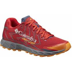 Columbia Rogue FKT 2