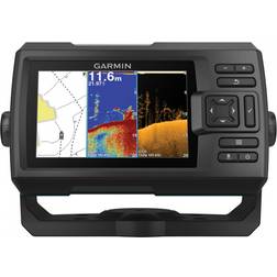 Garmin Striker Plus 5cv