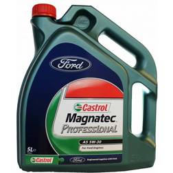 Castrol Magnatec Professional A5 5W-30 Motorolja 5L