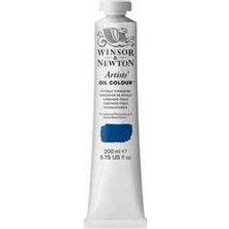 Winsor & Newton Artists Oil Color Phthalo Turquoise 200ml