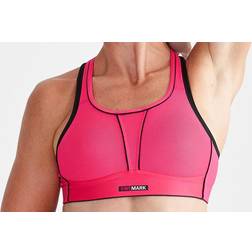 Swegmark Movement Pink Ropa Sujetador Running - Female