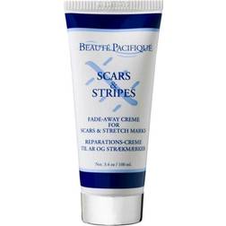 Beauté Pacifique Scars & Stribes 100ml