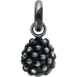 Ole Lynggaard Sweet Drops Charm - Grey/Diamonds