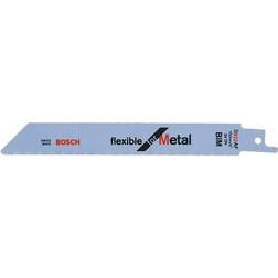 Bosch Lame de scie sabre S 922 BF Flexible for Metal