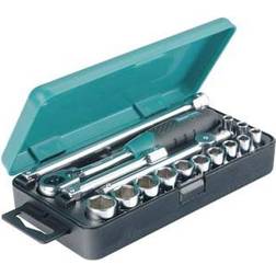 Kamasa Tools K 25004 Hylsnyckel