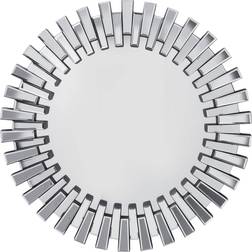 Kare Design Sprocket Wall Mirror 92cm