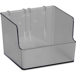 Elfa Hög box (475430) Förvaringssystem