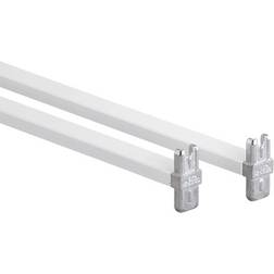 Elfa Crossbars Extra 45 (214014) Oppbevaringssystem