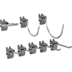 Elfa 479970 Förvaringssystem 8st