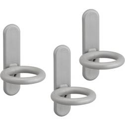 Elfa 474580 Förvaringssystem 3st