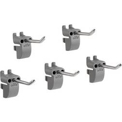 Elfa 479070 Förvaringssystem 5st