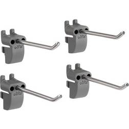 Elfa 479170 Förvaringssystem 4st