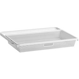 Elfa Mesh Drawer 30 (236490) Opbevaringssystem