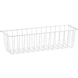 Elfa Side Basket (325710) Opbevaringssystem