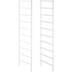 Elfa Side Gable (281013) Opbevaringssystem